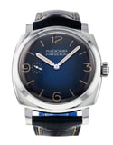 Panerai Radiomir Manual PAM00932